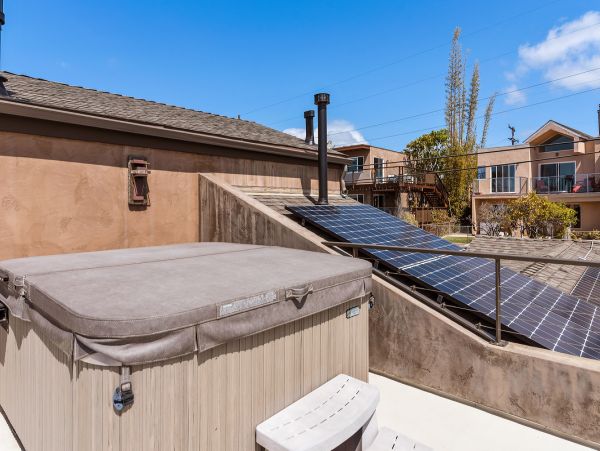 San Diego Beach Communities North Home 1012765
