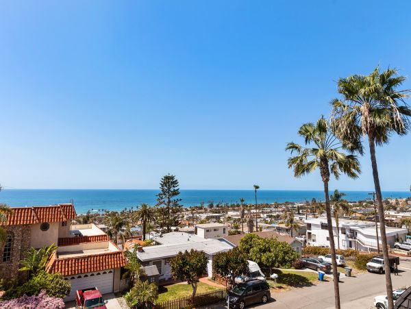 San Diego Beach Communities North Home 1012765