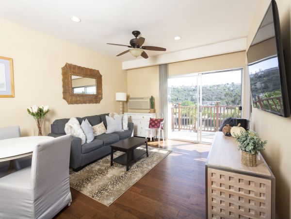 San Diego Beach Communities North Home 1012766