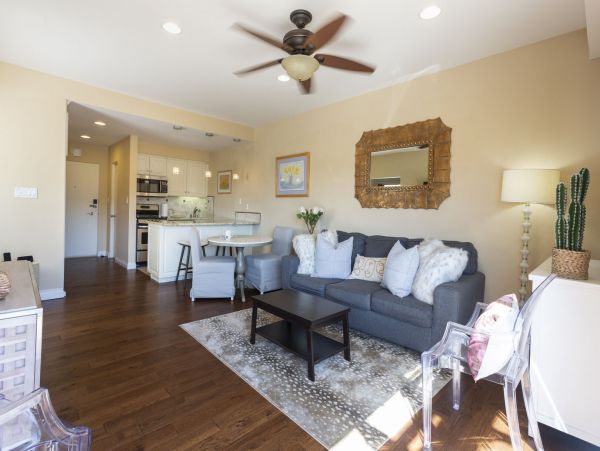 San Diego Beach Communities North Home 1012766