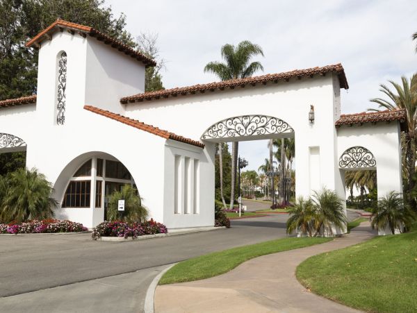 San Diego Beach Communities North Home 1012766