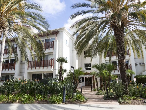 San Diego Beach Communities North Home 1012766