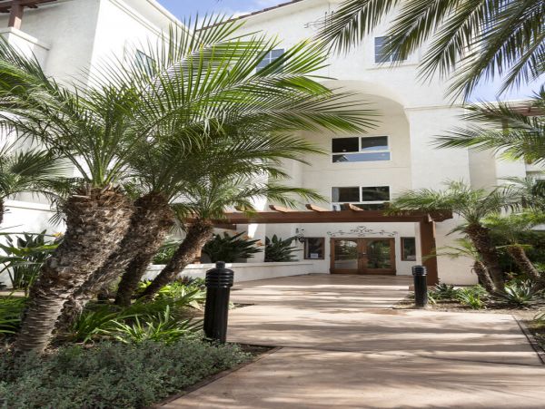 San Diego Beach Communities North Home 1012766