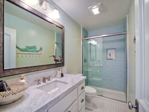 Beach Vacation Home in Carlsbad Sleeps 7 Guests Ocean Views
