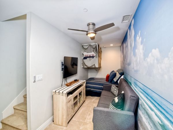 Beach Vacation Home in Carlsbad Sleeps 7 Guests Ocean Views