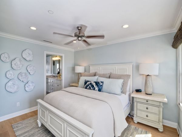 Beach Vacation Home in Carlsbad Sleeps 7 Guests Ocean Views