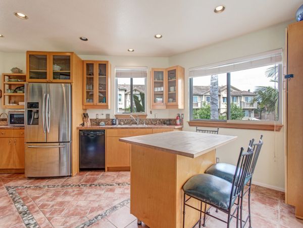 San Diego Beach Communities North Home 1012768