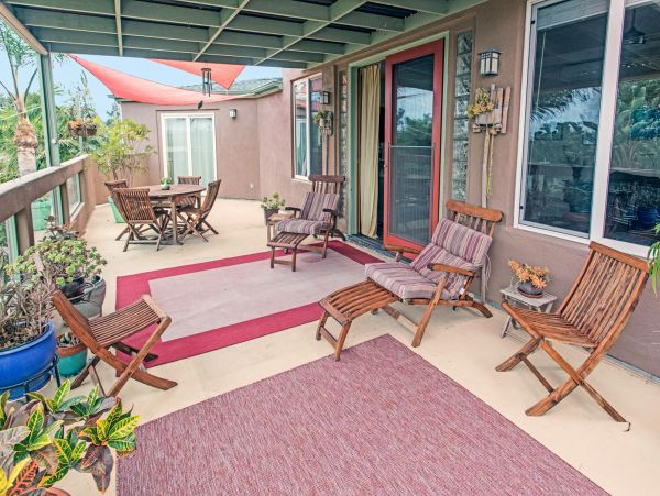 San Diego Beach Communities North Home 1012768