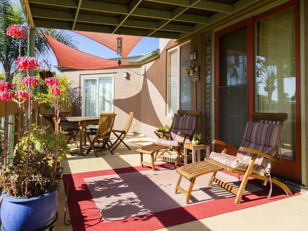 San Diego Beach Communities North Home 1012768