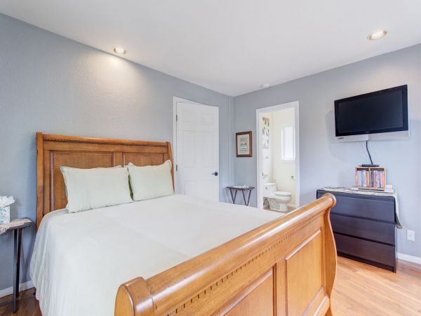 San Diego Beach Communities North Home 1012768