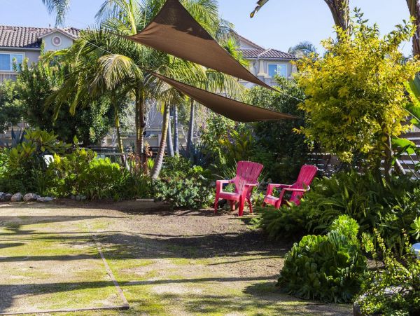 San Diego Beach Communities North Home 1012768