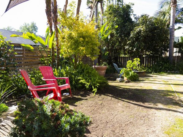 San Diego Beach Communities North Home 1012768