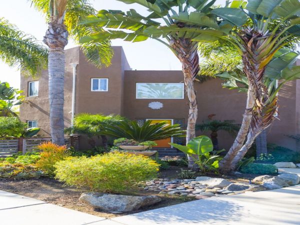 San Diego Beach Communities North Home 1012768
