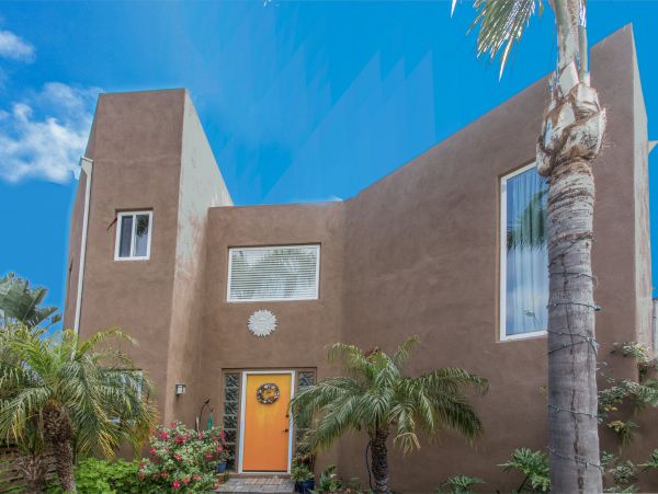 San Diego Beach Communities North Home 1012769