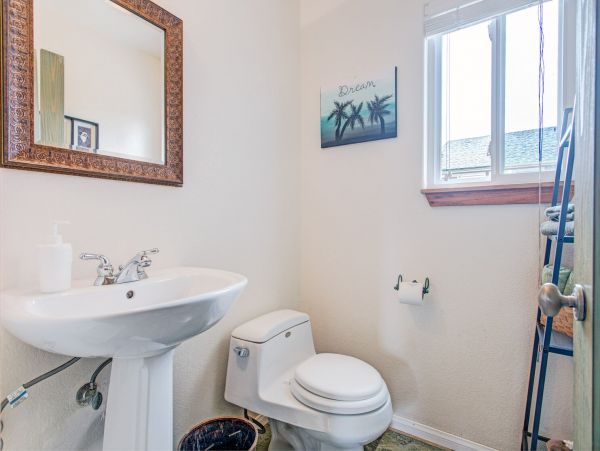 San Diego Beach Communities North Home 1012769