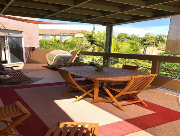 San Diego Beach Communities North Home 1012769