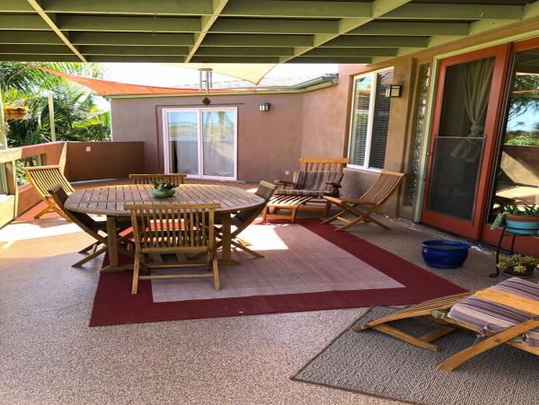 San Diego Beach Communities North Home 1012769