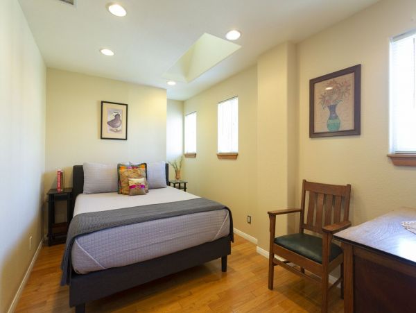 San Diego Beach Communities North Home 1012769