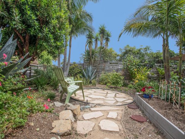 San Diego Beach Communities North Home 1012769