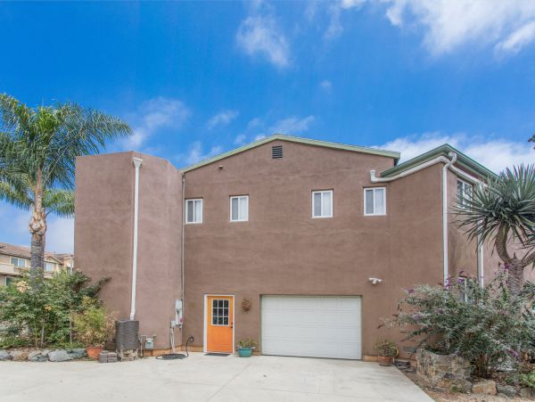 San Diego Beach Communities North Home 1012769