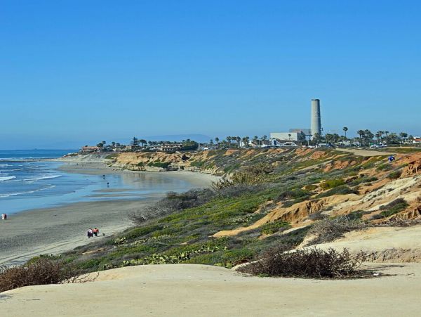 San Diego Beach Communities North Home 1012769