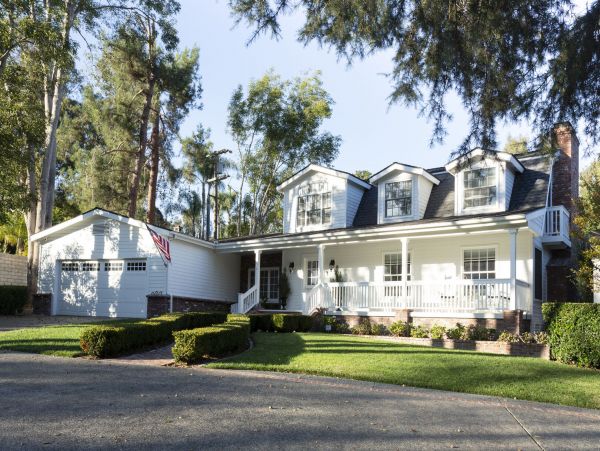 San Diego Beach Communities North Home 1012770