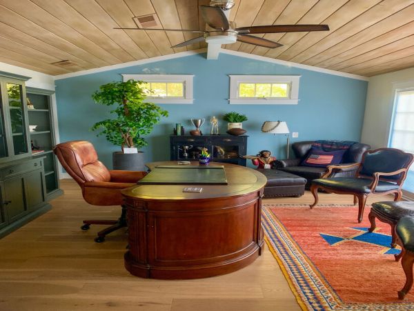 San Diego Beach Communities North Home 1012770