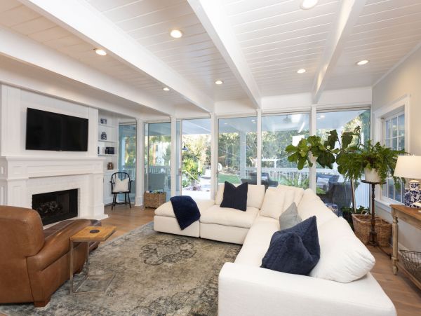 San Diego Beach Communities North Home 1012770
