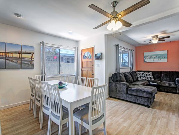 San Diego Beach Communities North Home 1012771