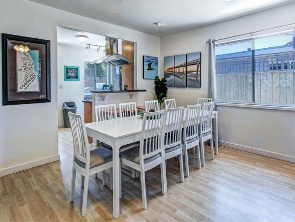 San Diego Beach Communities North Home 1012771