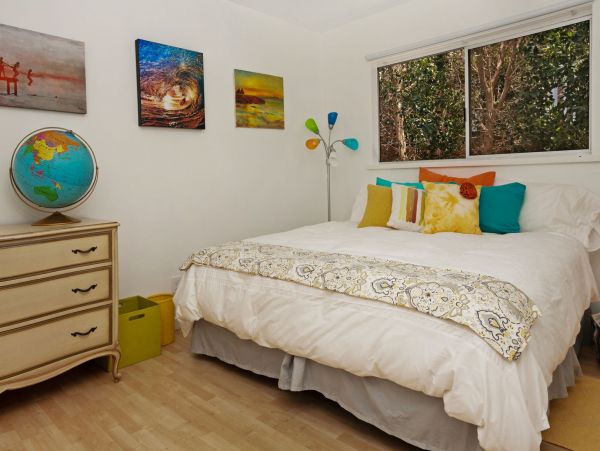 San Diego Beach Communities North Home 1012771