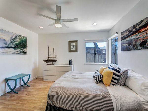 San Diego Beach Communities North Home 1012771