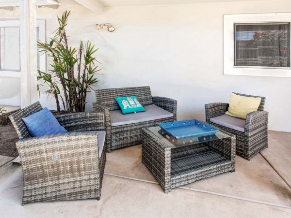 San Diego Beach Communities North Home 1012771