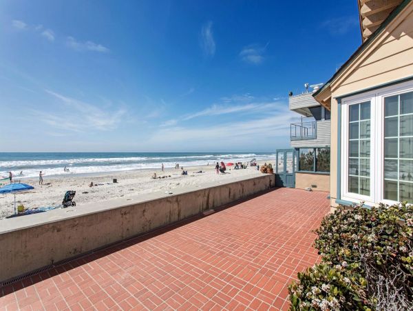 San Diego Beach Communities North Home 1012772