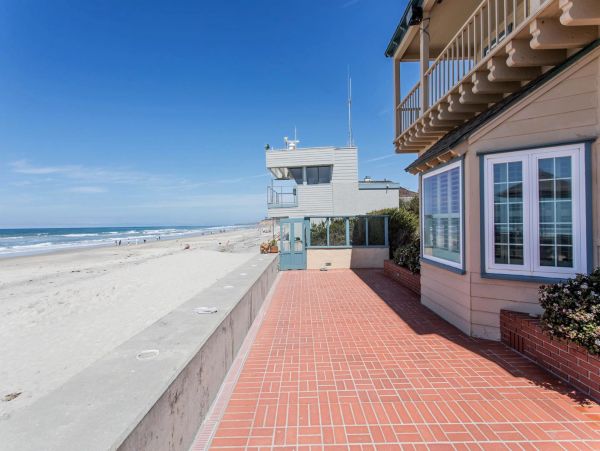 San Diego Beach Communities North Home 1012772