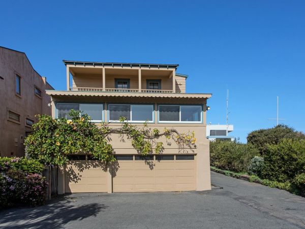 San Diego Beach Communities North Home 1012772