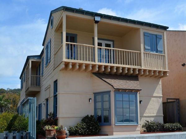San Diego Beach Communities North Home 1012772