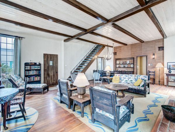 San Diego Beach Communities North Home 1012772