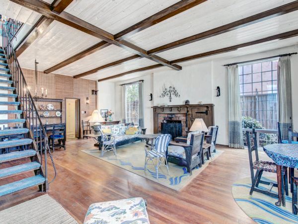San Diego Beach Communities North Home 1012772