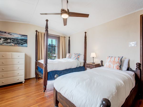 San Diego Beach Communities North Home 1012772