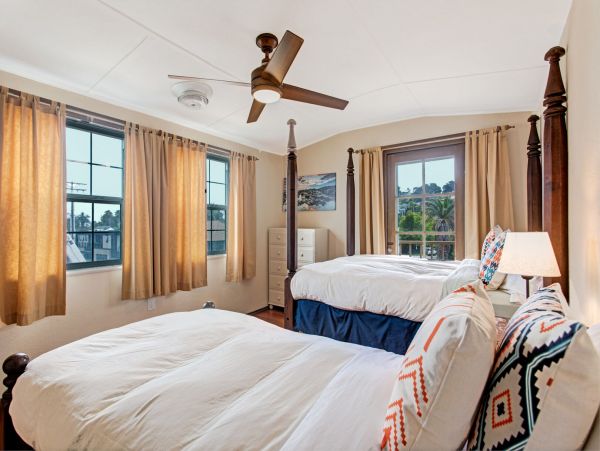 San Diego Beach Communities North Home 1012772