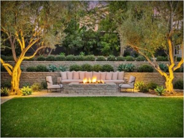 Modern Montecito Vacation Home Four Bedroom