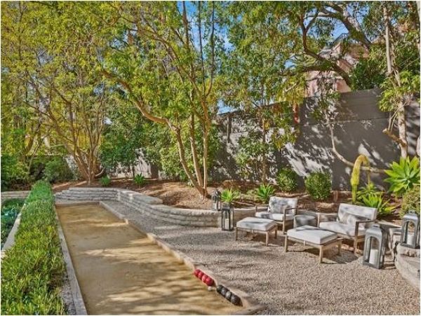 Modern Montecito Vacation Home Four Bedroom