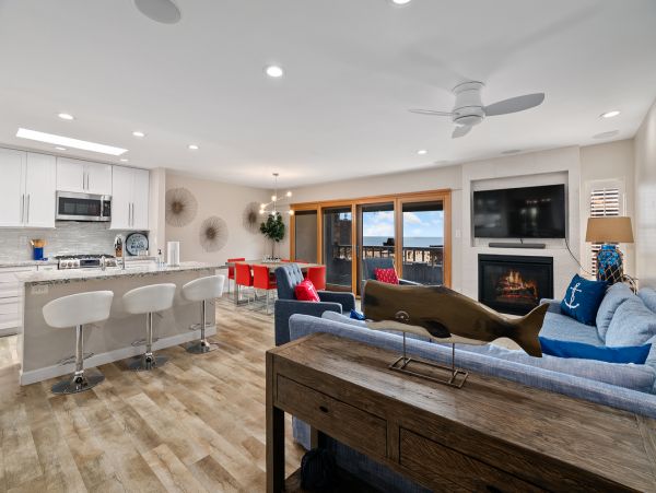 San Diego Beach Communities North Condo 1012774