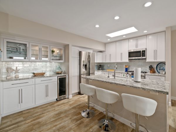 San Diego Beach Communities North Condo 1012774