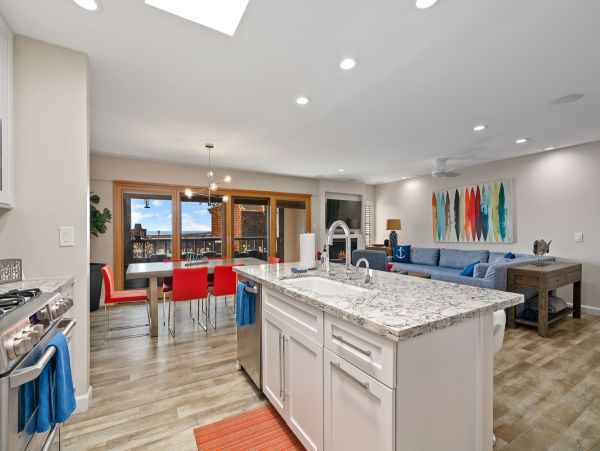 San Diego Beach Communities North Condo 1012774