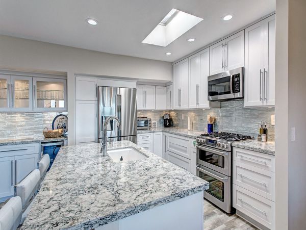 San Diego Beach Communities North Condo 1012774