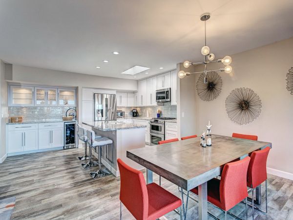 San Diego Beach Communities North Condo 1012774