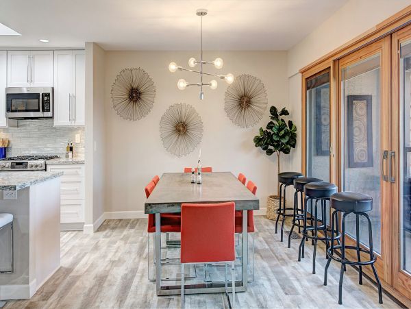 San Diego Beach Communities North Condo 1012774