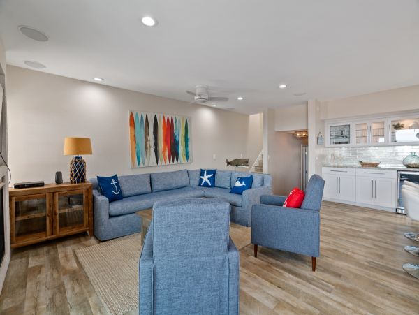 San Diego Beach Communities North Condo 1012774